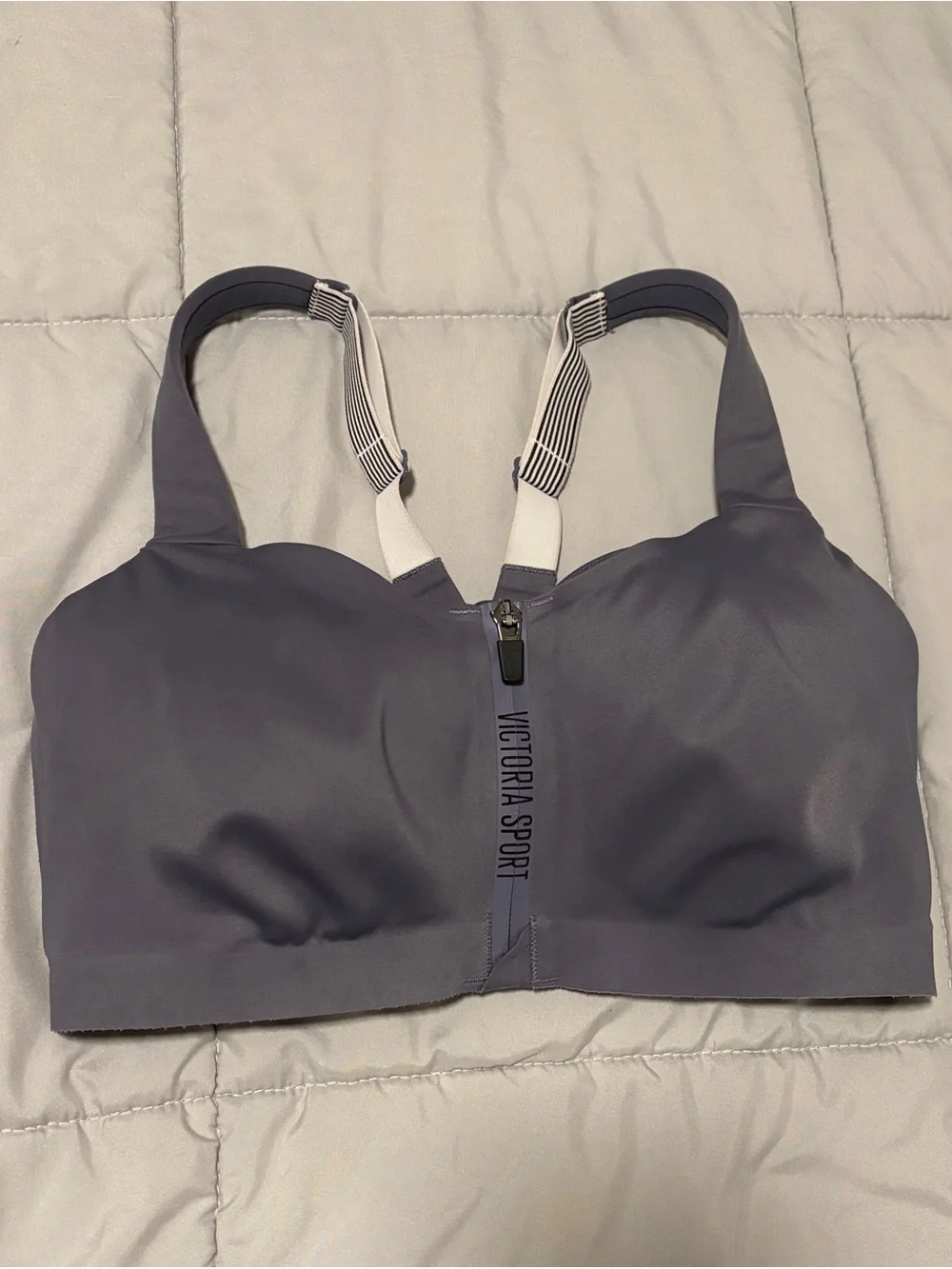 VSX Knockout™ Front-Close Sports Bra